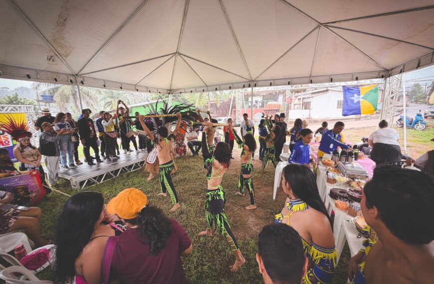 Turismo, cultura e memória marcam programação na Vila Candelária no Dia do Guia de Turismo