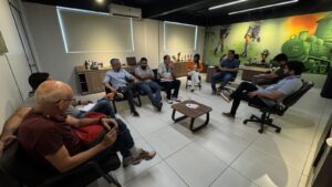 Porto Velho retoma Jogos Escolares Municipais após mais&hellip;