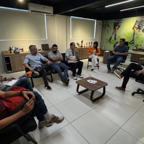 Porto Velho retoma Jogos Escolares Municipais após mais de uma década
