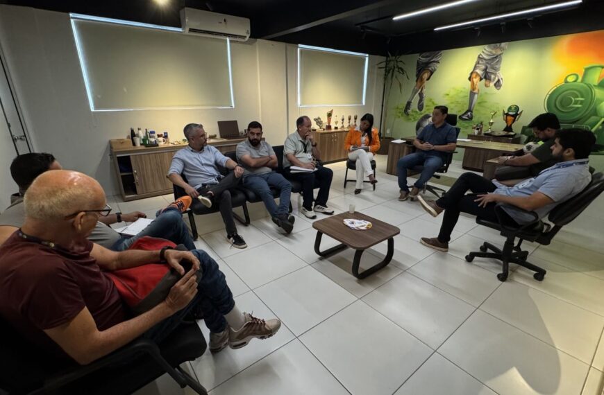 Porto Velho retoma Jogos Escolares Municipais após mais de uma década