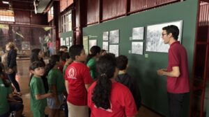 Projeto Turista Aprendiz leva estudantes a uma imersão&hellip;