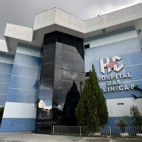 Hospital Municipal de Porto Velho está prestes a abrir e promete transformar a saúde pública da capital