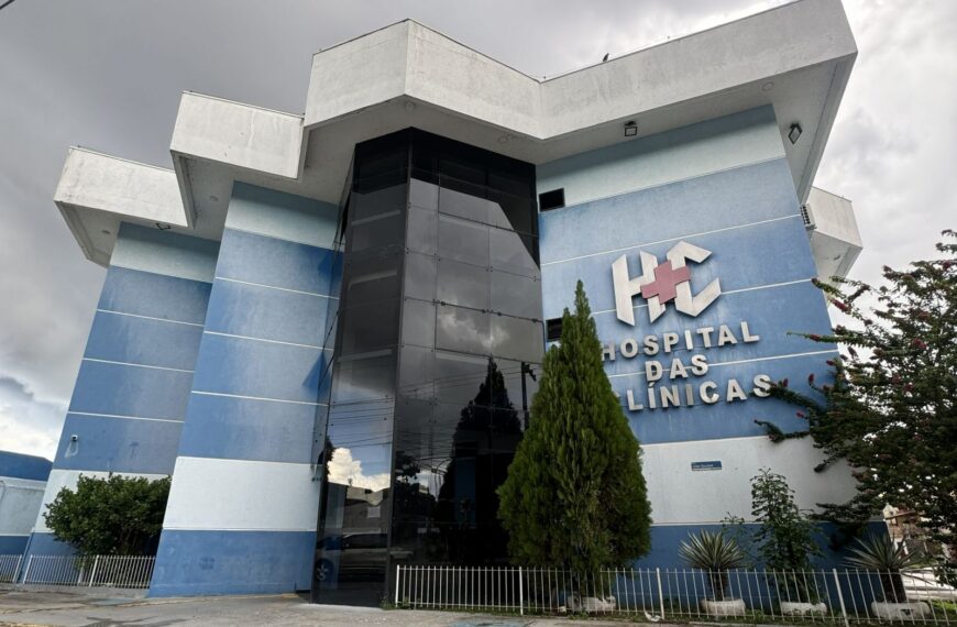 Hospital Municipal de Porto Velho está prestes a abrir e promete transformar a saúde pública da capital