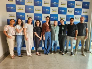 Lacen-RO recebe equipe do Instituto Butantan para reforçar&hellip;