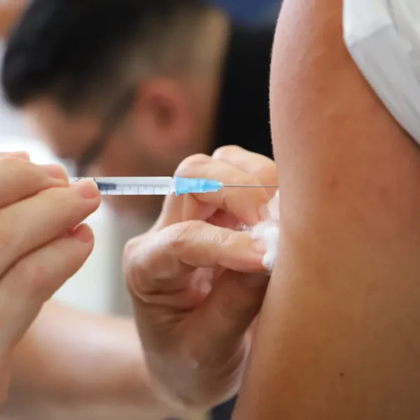 Vigilância em saúde intensifica ações e reforça prevenção à meningite em Rondônia