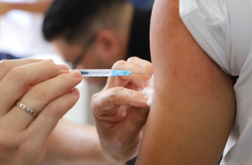Vigilância em saúde intensifica ações e reforça prevenção à meningite em Rondônia