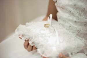 Casamento comunitário garante união gratuita e direitos a&hellip;