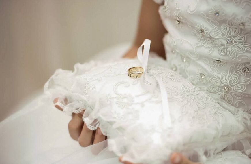 Casamento comunitário garante união gratuita e direitos a casais em Porto Velho