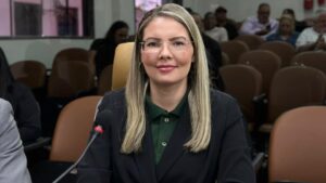 Sofia Andrade cobra apuração e ressarcimento por obra&hellip;