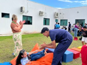 Projeto social transforma vidas e fortalece apoio a&hellip;