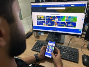 Nova plataforma digital unifica serviços e promete revolucionar&hellip;