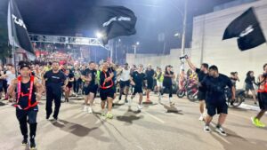 Centro de Porto Velho vira palco de esporte,&hellip;