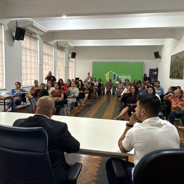 Prefeitura avança na proteção animal com proposta de cadastro para protetores e abrigos