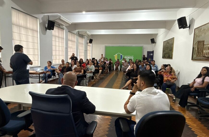Prefeitura avança na proteção animal com proposta de cadastro para protetores e abrigos