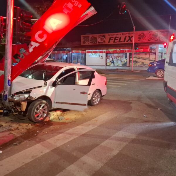 MOTORISTA DE VOYAGE É PERSEGUIDO E BALEADO NA CABEÇA NA ZONA LESTE DE PORTO VELHO