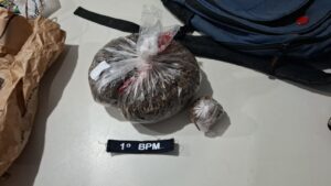 TRÁFICO NA ZONA LESTE: Homem de 36 anos&hellip;