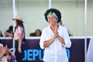 Sílvia Cristina recebe homenagem na Assembleia Legislativa, em&hellip;