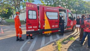 MOTO APLICATIVO E CONDUTORA DE HONDA TITAN FICAM&hellip;