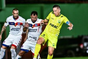 Gazin Porto Velho goleia o Galvez fora de&hellip;