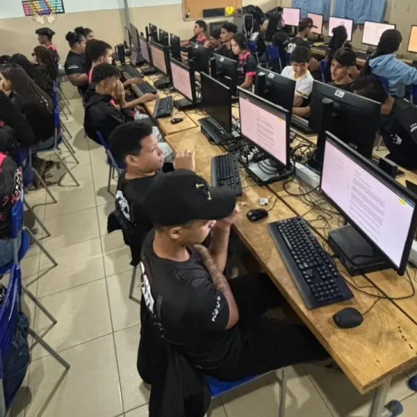 ProAR alcança mais de 58 mil estudantes com avaliações diagnósticas na rede estadual de Rondônia