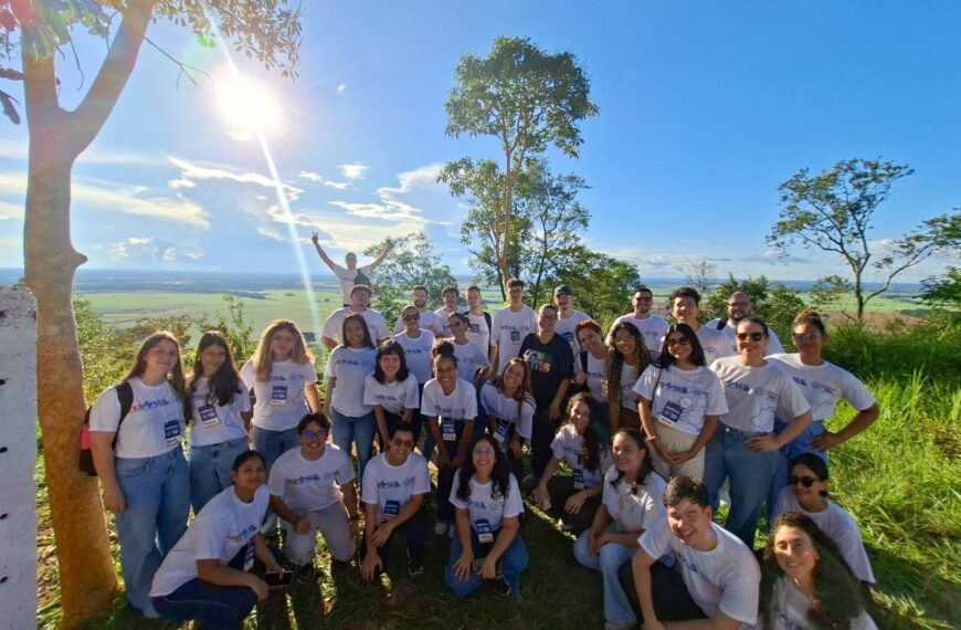 Acadêmicas da Medicina Metropolitana participam do VER-SUS e vivenciam a realidade da saúde na fronteira amazônica