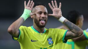 Ancelotti convoca Seleção Brasileira para a Copa do&hellip;