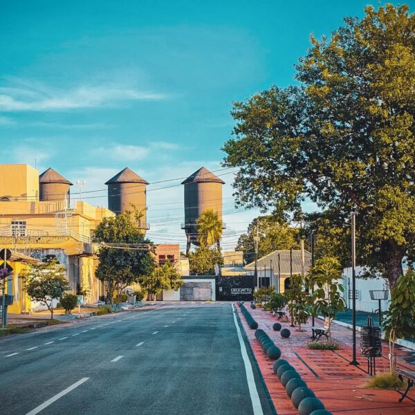 Prefeitura lança programa para aproximar população das decisões sobre o futuro de Porto Velho