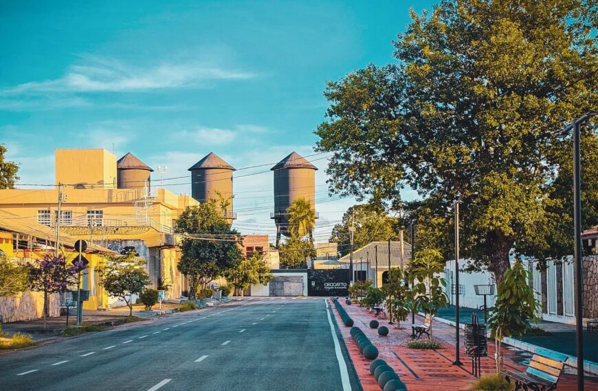 Prefeitura lança programa para aproximar população das decisões sobre o futuro de Porto Velho