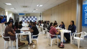 Feirão de Oportunidades capacita trabalhadores e amplia acesso&hellip;