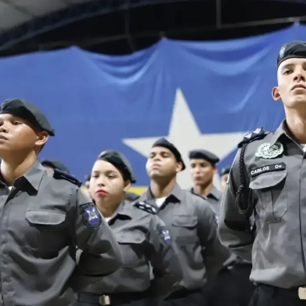 Governo de RO reforça combate à violência com entrega de viaturas e início do ano letivo de programas sociais