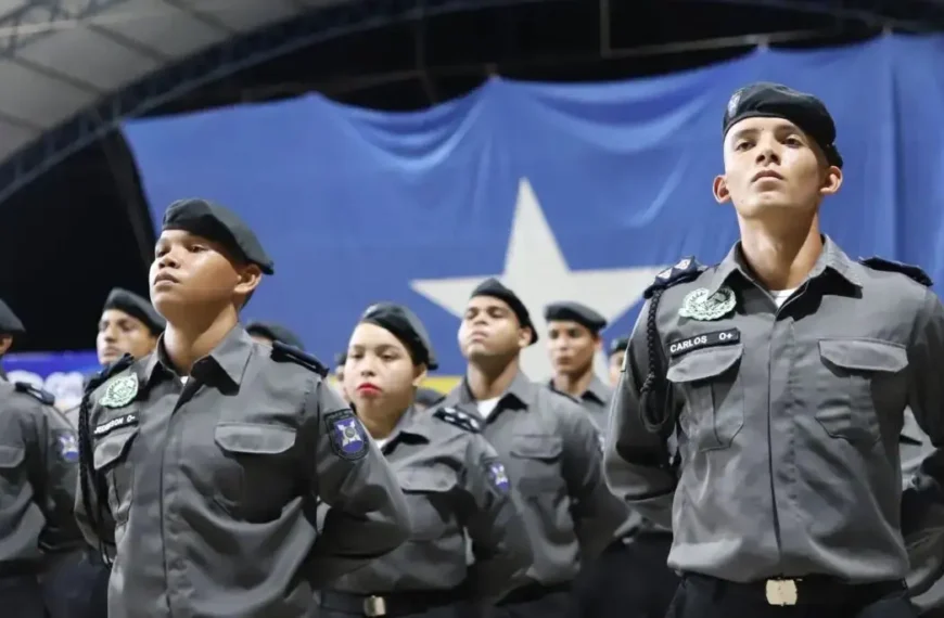 Governo de RO reforça combate à violência com entrega de viaturas e início do ano letivo de programas sociais