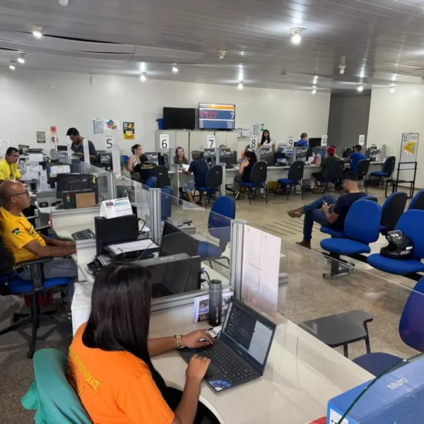 Detran-RO amplia participação em pesquisa de satisfação e índice de aprovação ultrapassa 86%