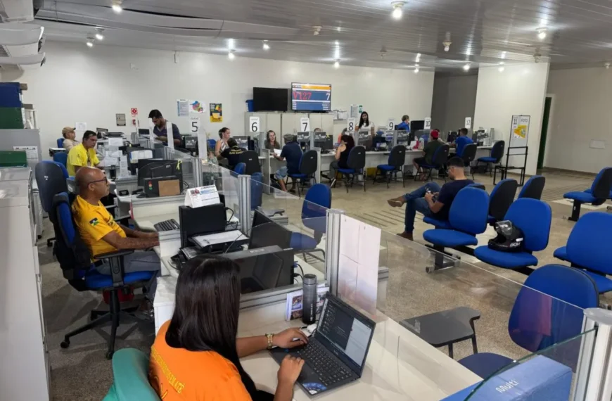 Detran-RO amplia participação em pesquisa de satisfação e índice de aprovação ultrapassa 86%