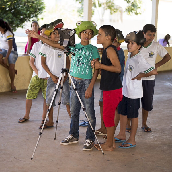 Abertas as inscrições para filmes da Décima Nona Edição do CINEAMAZÔNIA