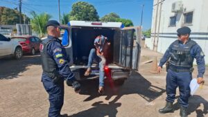 SGT ROCHA E CB JUCINEI PRENDEM VULGO “DA&hellip;