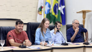 Caravana Rede de Proteção à Mulher BR-429 chega&hellip;