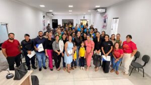 Deputada Lebrinha realiza 2ª edição da Caravana Rede de Proteção&hellip;