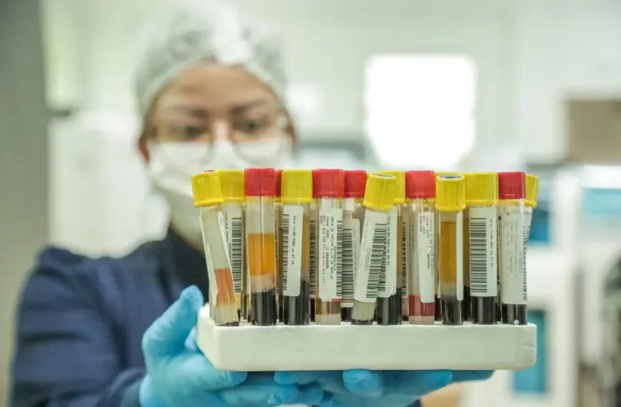 Deputado Edevaldo Neves propõe mutirão de exames de alta complexidade para reduzir filas em Rondônia