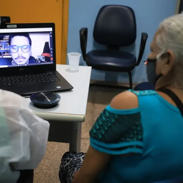 Deputado Edevaldo Neves solicita informações sobre atendimentos por telemedicina em Rondônia