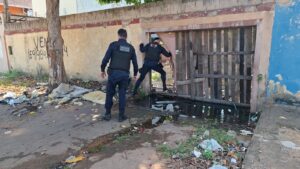 FURTO DURANTE A MADRUGADA TERMINA COM DUAS MULHERES&hellip;