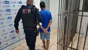 DISCUSSÃO TERMINA COM ADOLESCENTE BALEADA NA CABEÇA; NAMORADO&hellip;