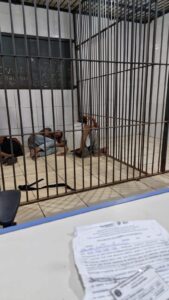 Suspeitos de Furto São Capturados por Populares Após&hellip;