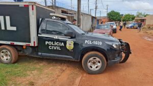 Enfermeira é encontrada morta dentro de residência na&hellip;
