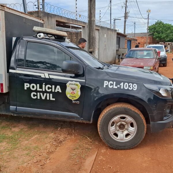 Enfermeira é encontrada morta dentro de residência na Zona Leste de Porto Velho