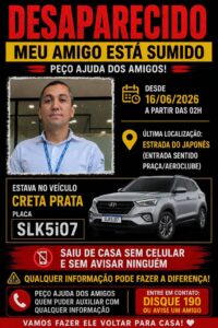 Crime Macabro em Porto Velho: Suspeitos Confessam Morte,&hellip;