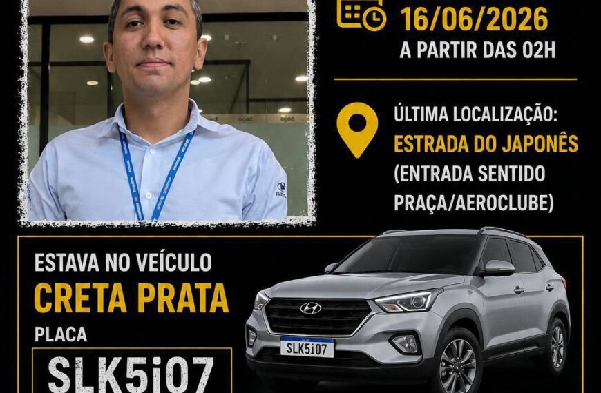 Crime Macabro em Porto Velho: Suspeitos Confessam Morte, Corpo é Jogado no Rio Madeira e Veículo da Vítima é Encontrado&hellip;
