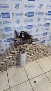 Bunker do Crime é Estourado: Mais de 100&hellip;