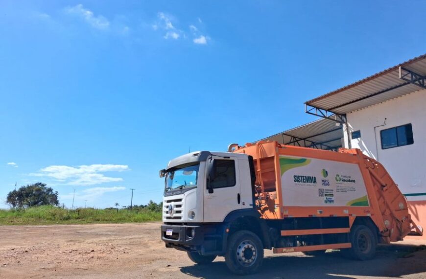FORNECEDORES DENUNCIAM ATRASO EM PAGAMENTOS E COLETA DE LIXO SEGUE ALVO DE CRÍTICAS EM PORTO VELHO