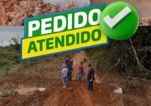 Solicitação do vereador Adriano Gomes é atendida e&hellip;
