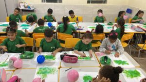 Semana do Meio Ambiente promove educação ambiental e&hellip;